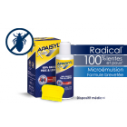 Apaisyl Poux Xpert Lotion traitante Poux et lentes 100 ml Peigne inclus
